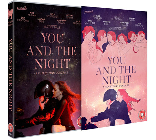 You and the Night (2013)