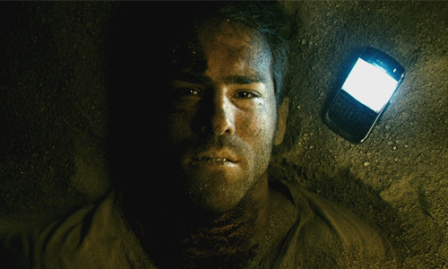 Buried (2010 ) | Get up close and claustrophobic with Ryan Reynolds in a  tense and gripping thriller? | Kultguy's Keep