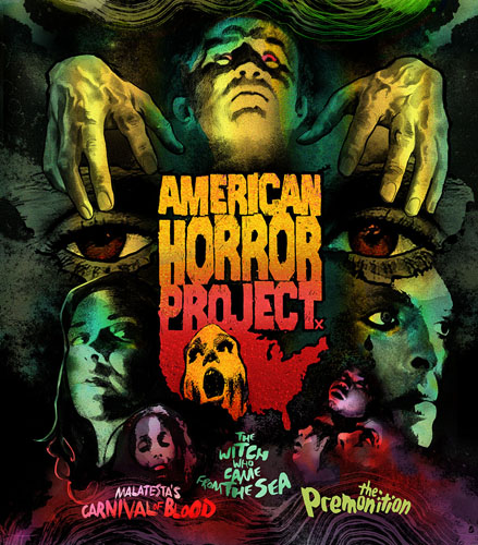 American Horror Project