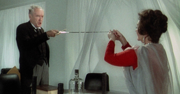 Psychomania (1973)