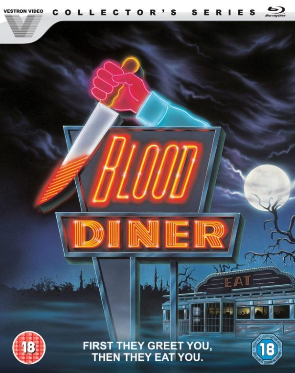 Blood Diner (1989)