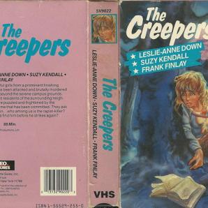 The Creepers