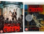 Night of the Creeps (1986) | The cult sci-fi zom-com gets a dual format release