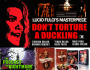 The Podcast on Nightmare Park | Don’t Torture a Ducking (1972) and Nightmares in a Damaged Brain (1981)